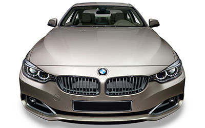 BMW Serie 4 428i coupé - Miniatura 2